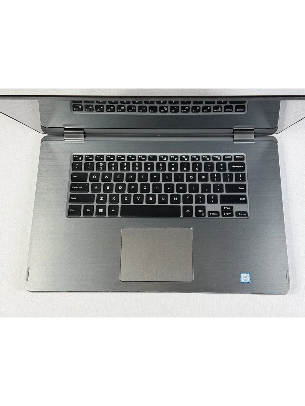 Dell used good